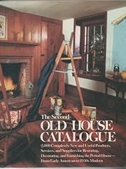 Old house catalogue for sale  Delivered anywhere in UK