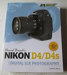David busch nikon for sale  Delivered anywhere in UK