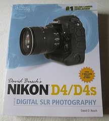 David busch nikon gebraucht kaufen  Wird an jeden Ort in Deutschland