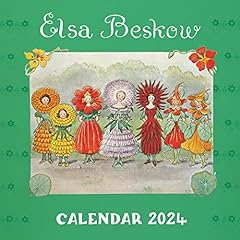 Elsa beskow kalender gebraucht kaufen  Wird an jeden Ort in Deutschland