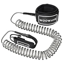 Woowave sup leash for sale  Delivered anywhere in USA 