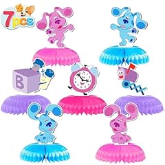 Blues clues party for sale  Delivered anywhere in UK