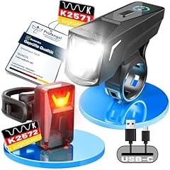 Techcyc fahrradlicht set gebraucht kaufen  Wird an jeden Ort in Deutschland