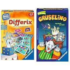 Ravensburger 24930 differix gebraucht kaufen  Wird an jeden Ort in Deutschland