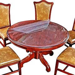 Thick round furniture for sale  Delivered anywhere in USA 