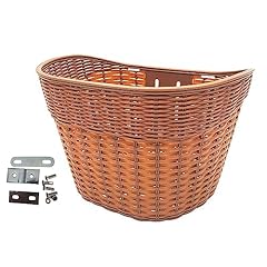 Baoblaze bike basket for sale  Delivered anywhere in UK