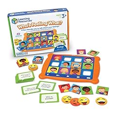 Learning resources feeling for sale  Delivered anywhere in USA 
