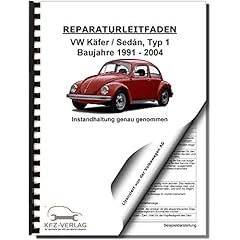 Käfer sedan 1991 gebraucht kaufen  Wird an jeden Ort in Deutschland