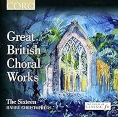 Great british choral for sale  Delivered anywhere in UK