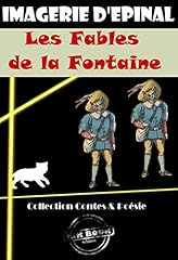 Fables fontaine images d'occasion  Livré partout en France