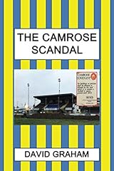 Camrose scandal for sale  Delivered anywhere in UK