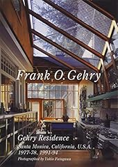 Frank gehry gehry for sale  Delivered anywhere in USA 