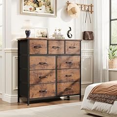Jocoevol fabric dresser for sale  Delivered anywhere in USA 
