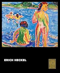 Erich heckel for sale  Delivered anywhere in USA 