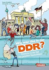 Ddr einblicke zeit gebraucht kaufen  Wird an jeden Ort in Deutschland