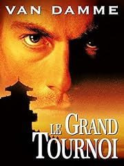 Grand tournoi d'occasion  Livré partout en France