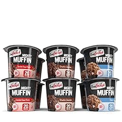 Flapjacked mighty muffins for sale  Delivered anywhere in USA 