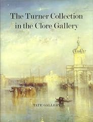 Turner collection clore for sale  Delivered anywhere in USA 