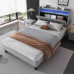 Led single bed for sale  Delivered anywhere in UK