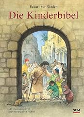 Kinderbibel sonderausgabe gebraucht kaufen  Wird an jeden Ort in Deutschland