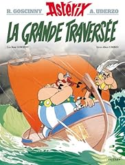 Astérix grande traversée for sale  Delivered anywhere in USA 