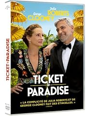 Ticket paradise fr gebraucht kaufen  Wird an jeden Ort in Deutschland