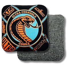 Ultra cornhole bags for sale  Delivered anywhere in USA 