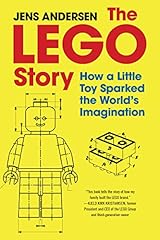 The lego story gebraucht kaufen  Wird an jeden Ort in Deutschland