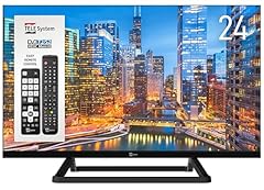 Tele system pollici usato  Spedito ovunque in Italia 