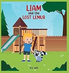 Liam and the gebraucht kaufen  Wird an jeden Ort in Deutschland