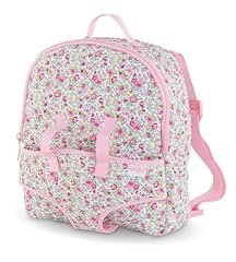 Corolle backpack baby for sale  Delivered anywhere in USA 