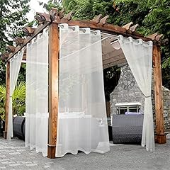 Bonzer sheer outdoor for sale  Delivered anywhere in USA 