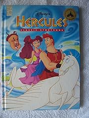 Disney hercules classic for sale  Delivered anywhere in USA 