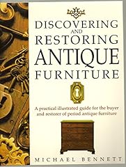 Discovering restoring antique for sale  Delivered anywhere in USA 