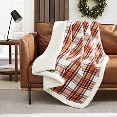Eddie bauer throw for sale  Delivered anywhere in USA 