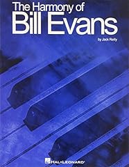 Harmony bill evans for sale  Delivered anywhere in USA 
