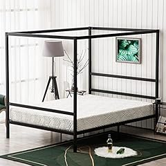 Bonnlo canopy bed for sale  Delivered anywhere in USA 