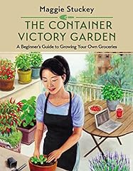 Container victory garden for sale  Delivered anywhere in USA 