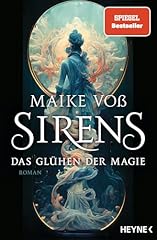 Sirens glühen magie gebraucht kaufen  Wird an jeden Ort in Deutschland