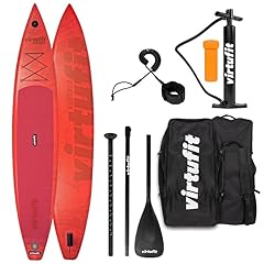 Virtufit supboard racer usato  Spedito ovunque in Italia 