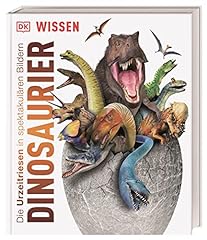 Wissen dinosaurier urzeitriese gebraucht kaufen  Wird an jeden Ort in Deutschland