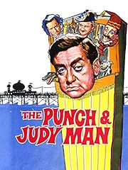 Punch judy man for sale  Delivered anywhere in UK