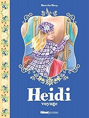 Heidi tome heidi d'occasion  Livré partout en France