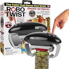 Robotwist jar openers for sale  Delivered anywhere in USA 