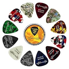 Guitar picks storage for sale  Delivered anywhere in UK