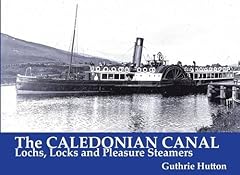 Caledonian canal lochs for sale  Delivered anywhere in UK