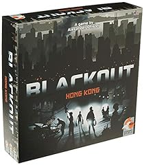 Blackout hong kong for sale  Delivered anywhere in UK