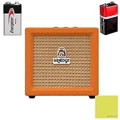Orange amplification crush for sale  Delivered anywhere in USA 