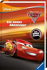 Disney kinderbuch cars gebraucht kaufen  Wird an jeden Ort in Deutschland