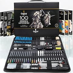 Castle art supplies for sale  Delivered anywhere in USA 
